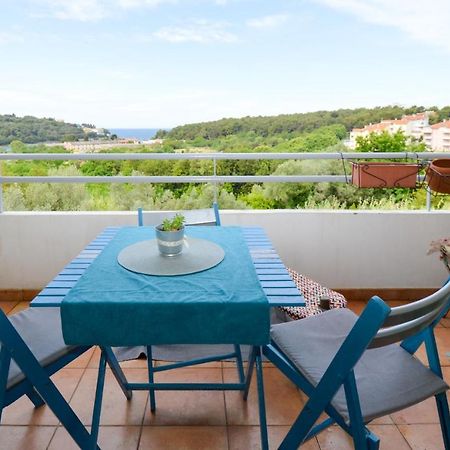 Apartamento Lungo Mare Pula Exterior foto