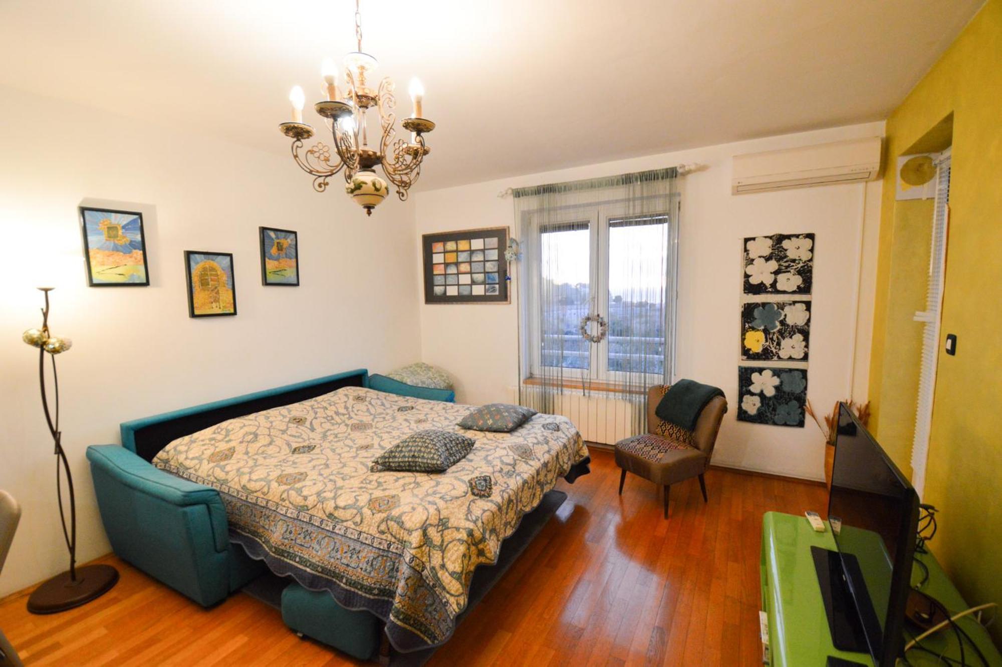 Apartamento Lungo Mare Pula Exterior foto