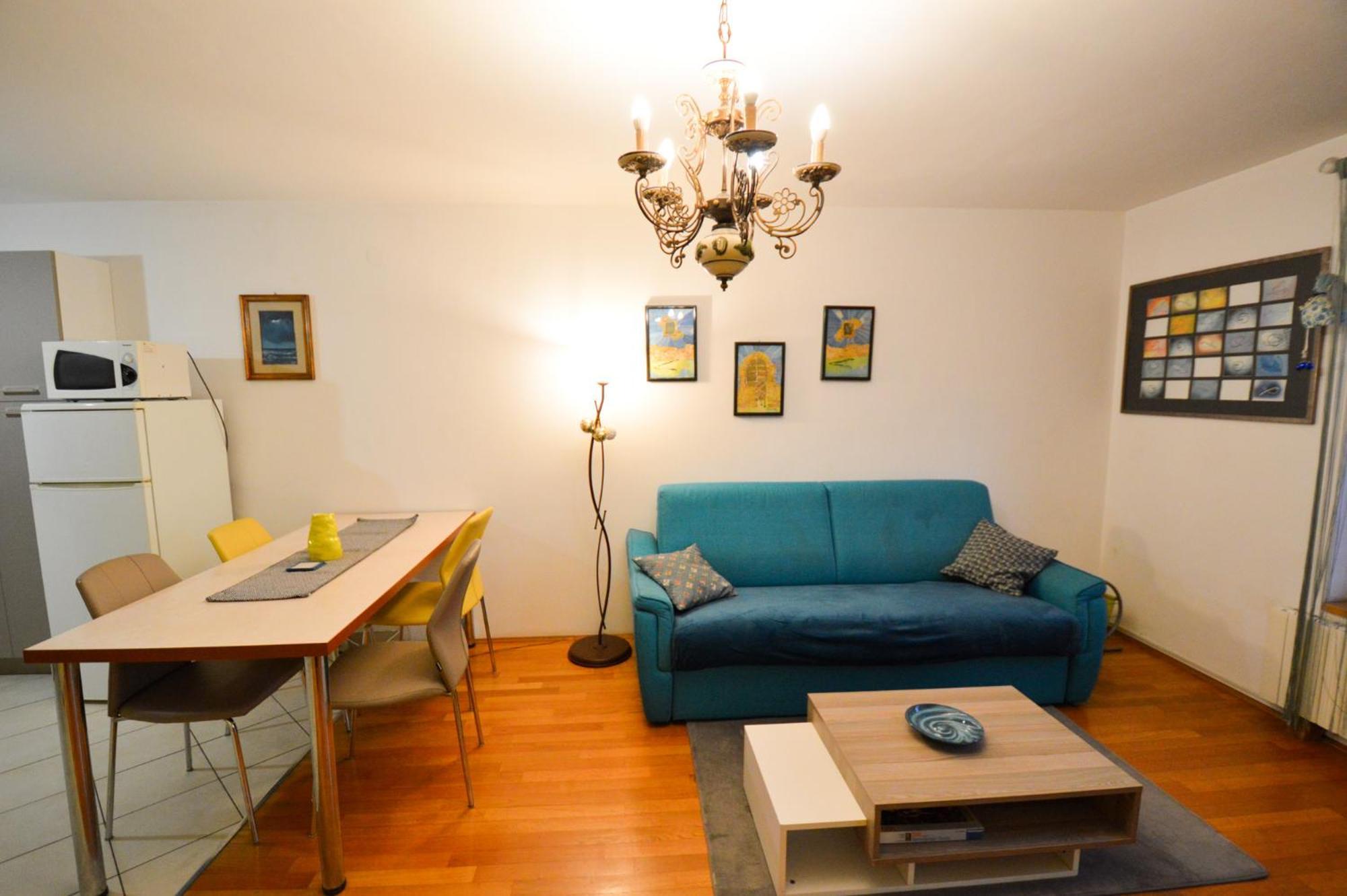 Apartamento Lungo Mare Pula Exterior foto