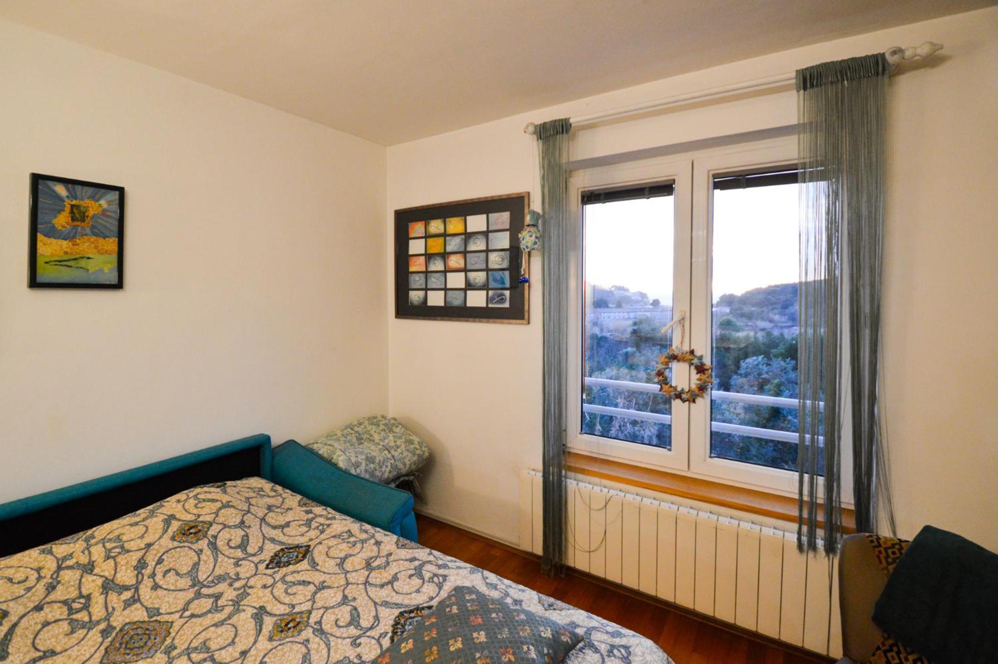 Apartamento Lungo Mare Pula Exterior foto